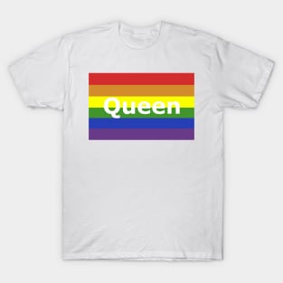 Queen T-Shirt